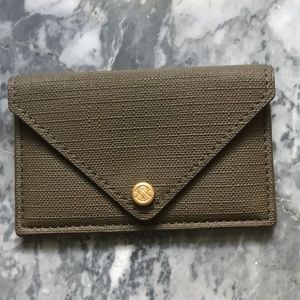 Dagne Dover card case